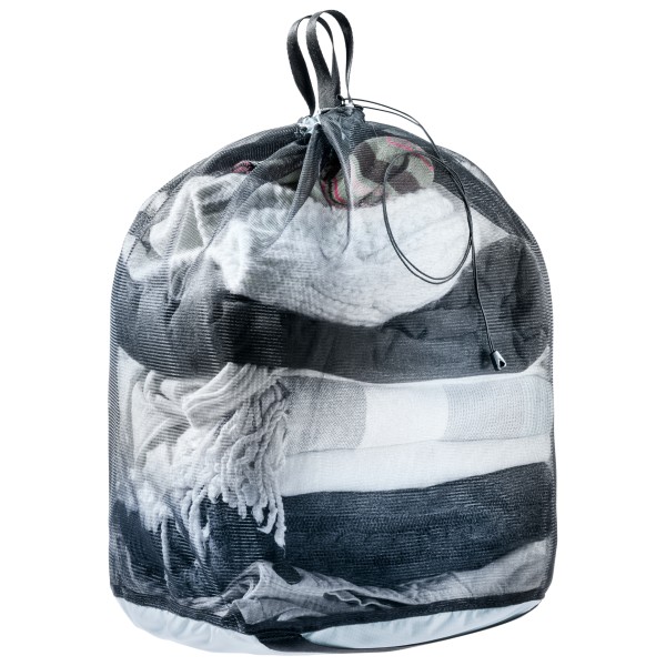Image of Deuter - Mesh Sack 18 - Packsack Gr 18 l grau bei Bergfreunde.ch - der Outdoor Shop