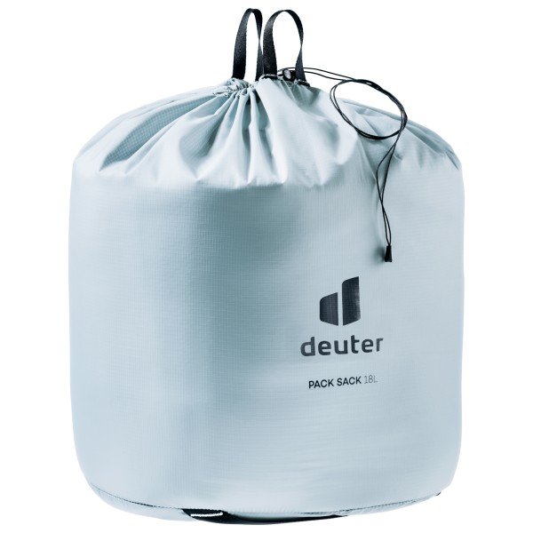 Image of Deuter - Pack Sack 18 Gr 18 l grau bei Bergfreunde.ch - der Outdoor Shop