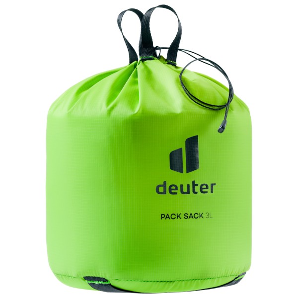 Image of Deuter - Pack Sack 3 Gr 3 l grün