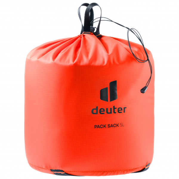 Image of Deuter - Pack Sack 5 Gr 5 l rot