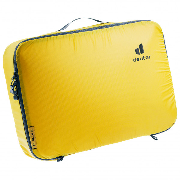 Image of Deuter - Zip Pack 5 - Packsack Gr 5 l gelb