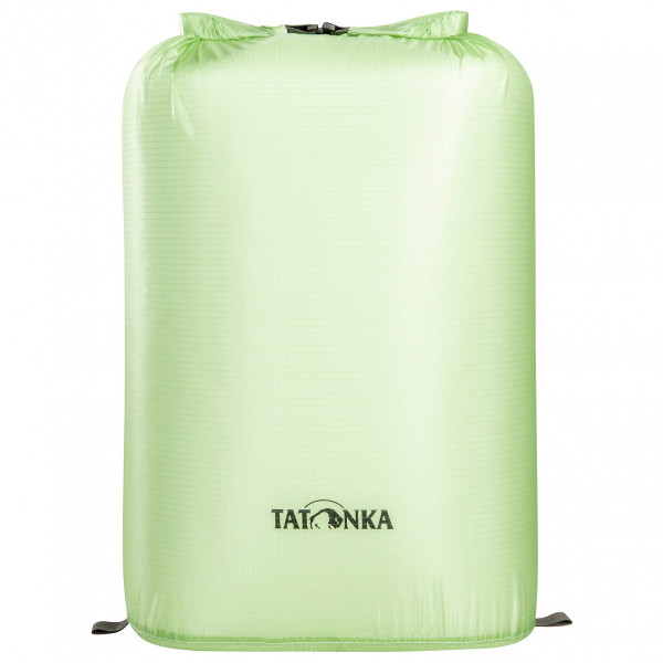 Image of Tatonka - Sqzy Dry Bag - Packsack Gr 20 l grün