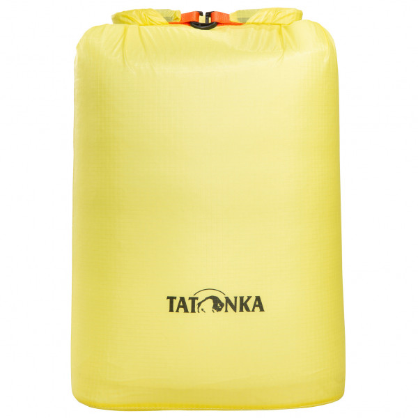 Image of Tatonka - Sqzy Dry Bag - Packsack Gr 10 l;15 l;20 l;5 l gelb;grün;schwarz/grau;weiß