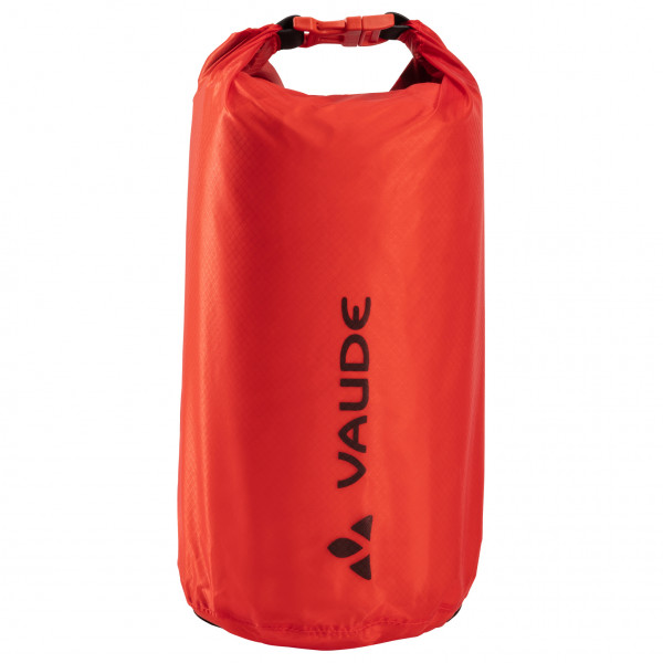 Image of Vaude - Drybag Cordura Light 3 - Packsack Gr 3 l rot
