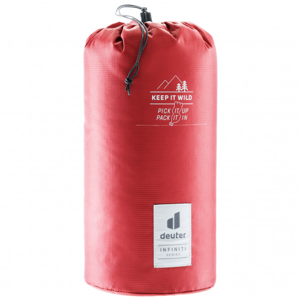 Image of Deuter - Infiniti Dirtbag Gr 33 x 16 x 16 cm rot/rosa bei Bergfreunde.ch - der Outdoor Shop