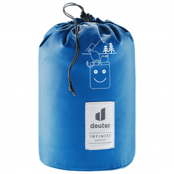 Image of Deuter - Kid's Infiniti Dirtbag Gr 25 x 16 x 16 cm blau bei Bergfreunde.ch - der Outdoor Shop