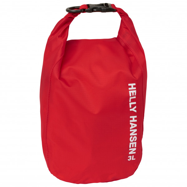 Image of Helly Hansen - HH Light Dry Bag 3 - Packsack Gr 3 l rot