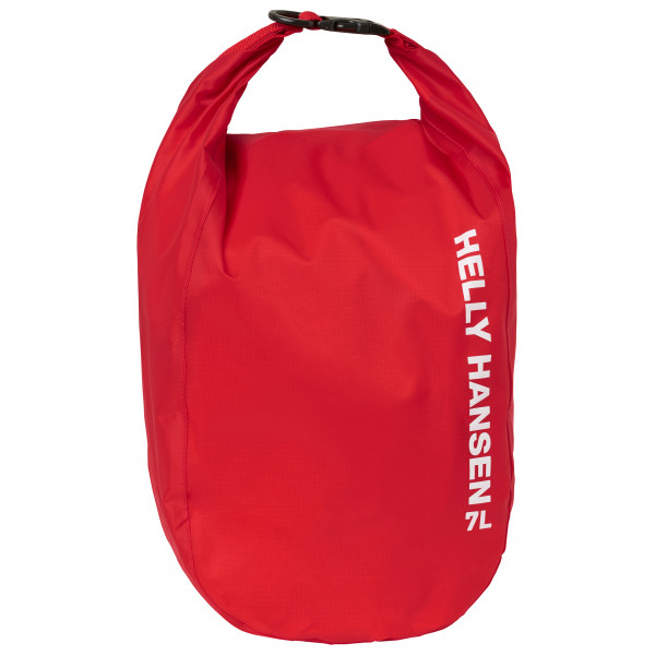 Image of Helly Hansen - HH Light Dry Bag 7 - Packsack Gr 7 l rot
