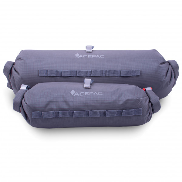 Image of Acepac - Bar Drybag 16 - Packsack Gr 16 l blau bei Bergfreunde.ch - der Outdoor Shop