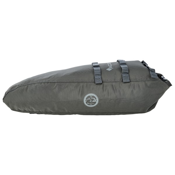 Image of Acepac - Saddle Drybag 8 - Packsack Gr 8 l grau bei Bergfreunde.ch - der Outdoor Shop