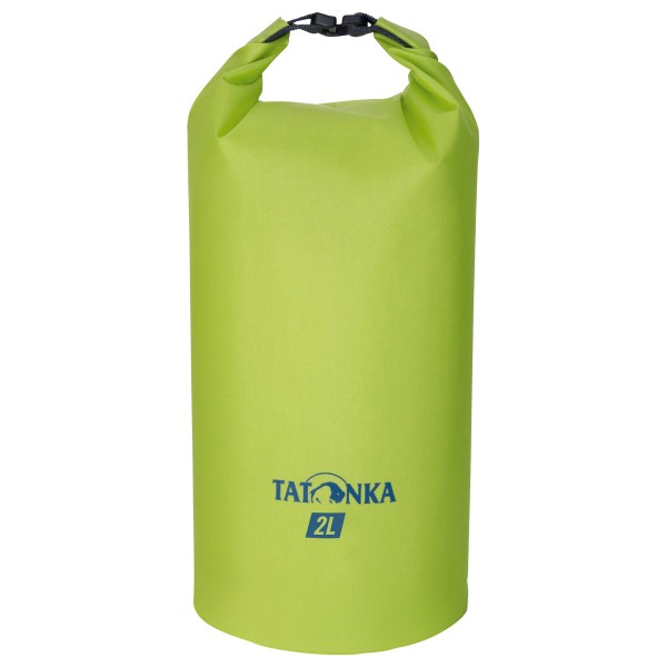 Image of Tatonka - WP Stuffbag Light 2 - Packsack Gr 2 l schwarz bei Bergfreunde.ch - der Outdoor Shop