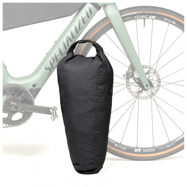 Image of Specialized-Fjällräven - Seatbag Drybag 16L - Packsack Gr 16 l grau bei Bergfreunde.ch - der Outdoor Shop