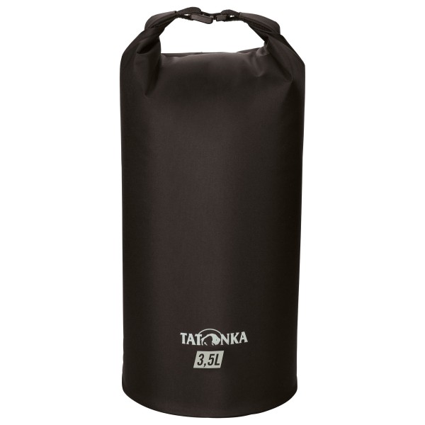 Image of Tatonka - WP Stuffbag Light - Packsack Gr 3,5 l;7 l oliv/grün;schwarz bei Bergfreunde.ch - der Outdoor Shop