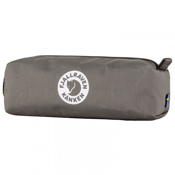 Image of Fjällräven - Tree-Kånken Gear Case - Packsack Gr 0,72 l grau bei Bergfreunde.ch - der Outdoor Shop