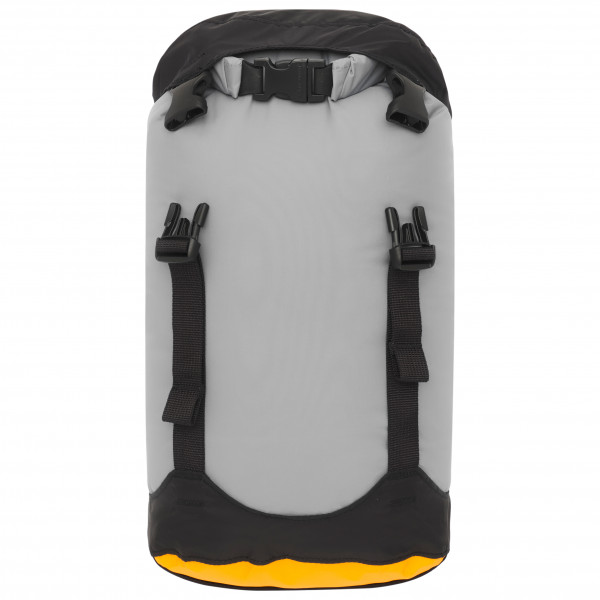Image of Sea to Summit - Evac Compression Dry Bag - Packsack Gr 13 l;20 l;35 l;5 l;8 l blau;grau