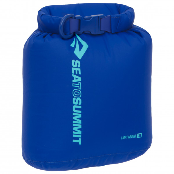 Image of Sea to Summit - Lightweight Dry Bag - Packsack Gr 1,5 l;13 l;20 l;3 l;35 l;5 l;8 l blau;braun/grau;gelb;oliv;rot