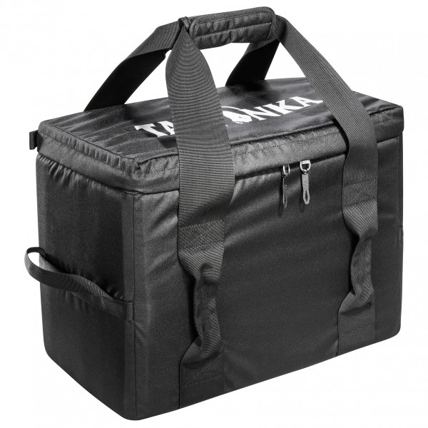Image of Tatonka - Gear Bag 40 - Packsack Gr 40 l grau/schwarz
