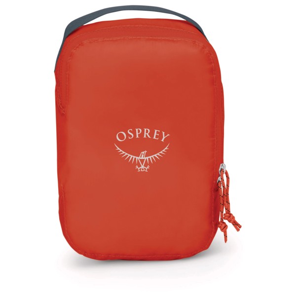 Osprey Packing Cube Packsack Trekking (Gr L |rot)