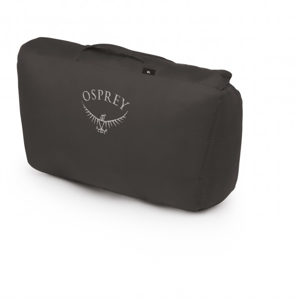 Image of Osprey - Straightjacket Compsack 8 - Packsack Gr 8 l blau;grau