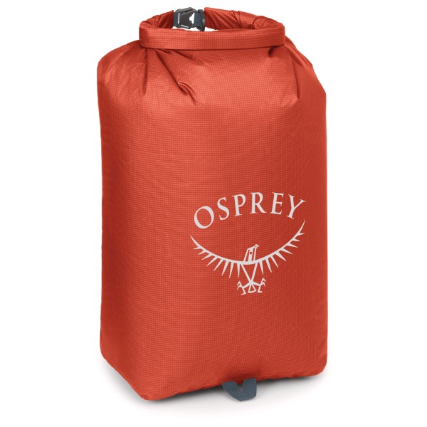 Packsack Osprey Ultralight Dry Sack 20 (Gr 20 l |rot |wasserdicht)