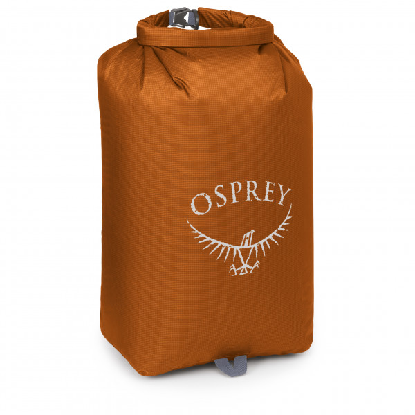 Image of Osprey - Ultralight Dry Sack 20 - Packsack Gr 20 l blau;braun;oliv/grün;schwarz