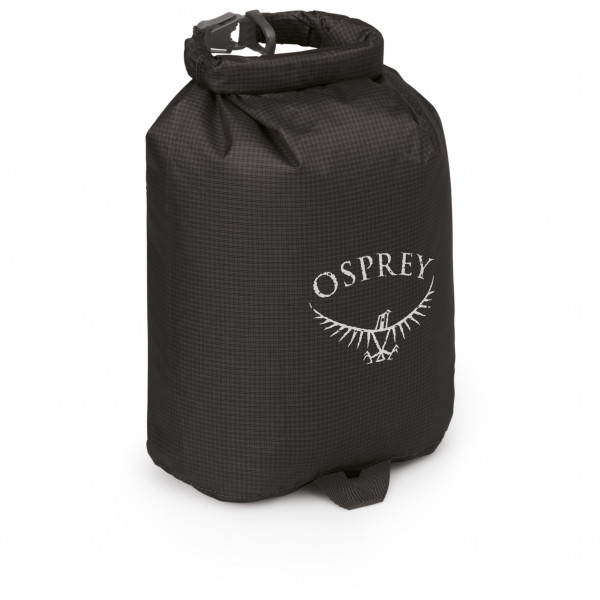 Image of Osprey - Ultralight Dry Sack 3 - Packsack Gr 3 l blau;braun;grün;schwarz
