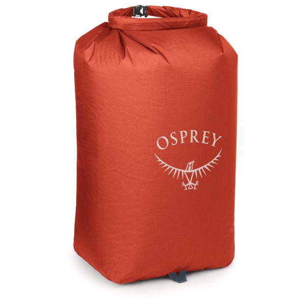 Packsack Osprey Ultralight Dry Sack 35 (Gr 35 l |rot |wasserdicht)