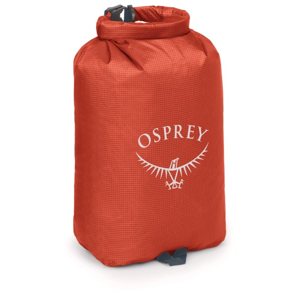 Packsack Osprey Ultralight Dry Sack 6 (Gr 6 l |rot |wasserdicht)