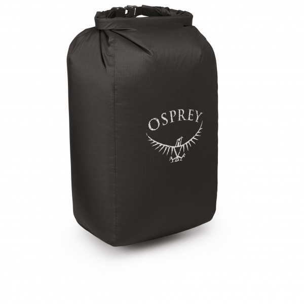 Image of Osprey - Ultralight Pack Liner - Packsack Gr 36 l - S;58 l - M schwarz
