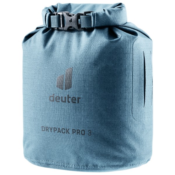 Image of Deuter - Drypack Pro 3 - Packsack Gr 3 l blau