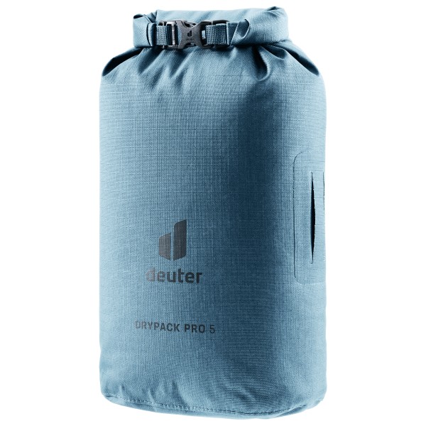 Image of Deuter - Drypack Pro 5 - Packsack Gr 5 l blau