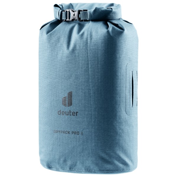 Image of Deuter - Drypack Pro 8 - Packsack Gr 8 l blau
