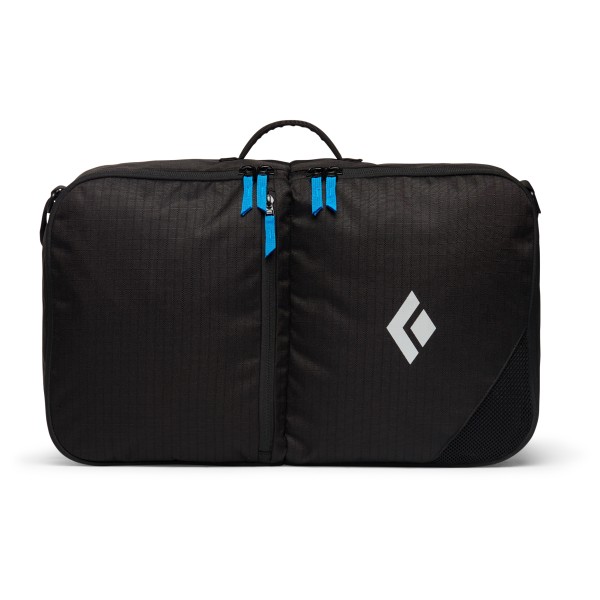 Image of Black Diamond - Capsule 20 Bouldering Bag - Packsack Gr 20 l schwarz