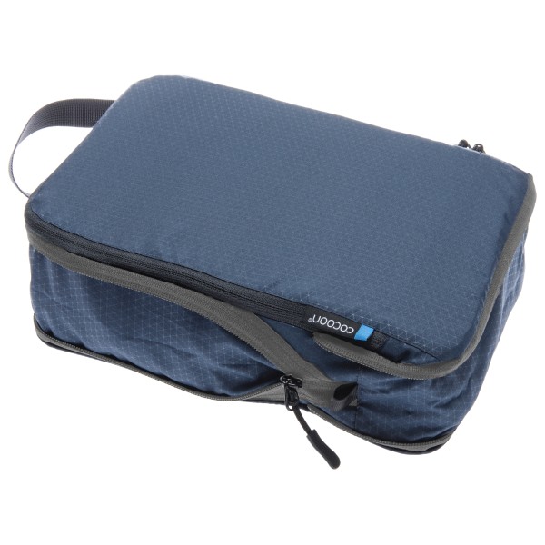 Image of Cocoon - Squeezer - Compression Packing Cube - Packsack Gr 3,9 l;7,5 l blau