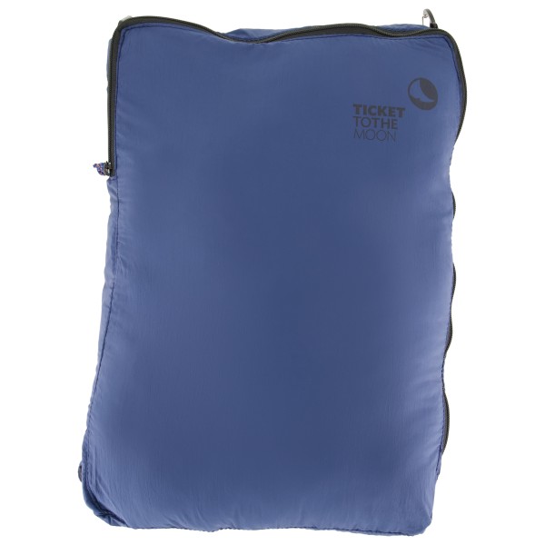 Ticket to the Moon – Travel Cube L – Pakzak maat , Blauw