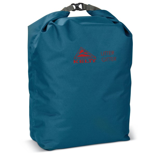 Image of Kelty - Litter G"tter - Packsack Gr 30 l blau'