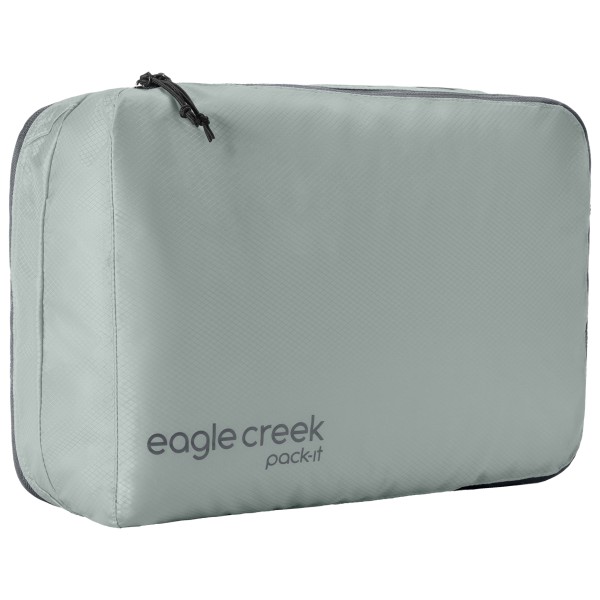 Image of Eagle Creek - Pack-It Isolate Clean/Dirty Cube M - Packsack Gr One Size grau