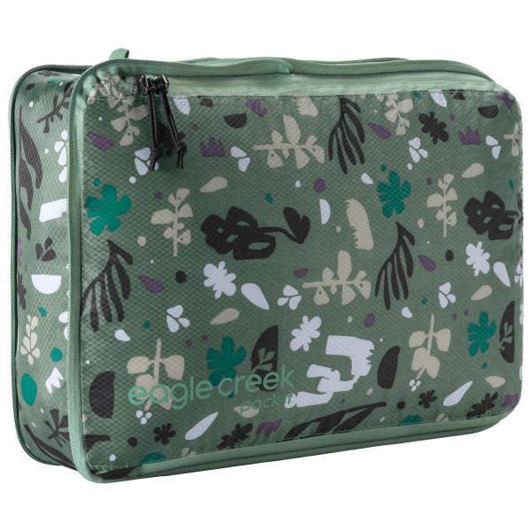 Image of Eagle Creek - Pack-It Isolate Compression Cube M - Packsack Gr 2,5 l oliv