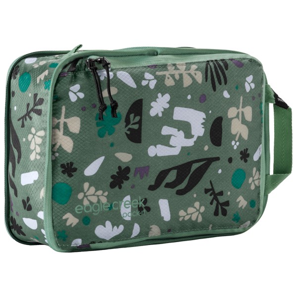 Image of Eagle Creek - Pack-It Isolate Compression Cube S - Packsack Gr 1 l oliv