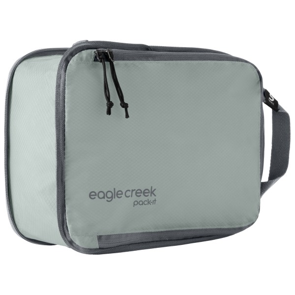 Image of Eagle Creek - Pack-It Isolate Compression Cube S - Packsack Gr 1 l grau
