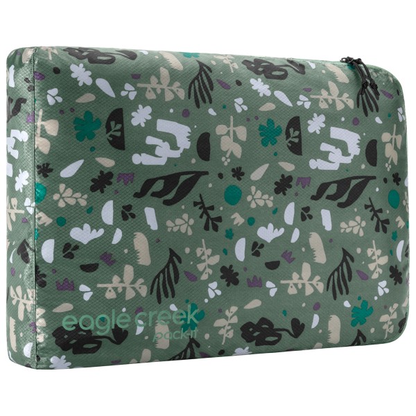 Image of Eagle Creek - Pack-It Isolate Cube L - Packsack Gr 12 l oliv