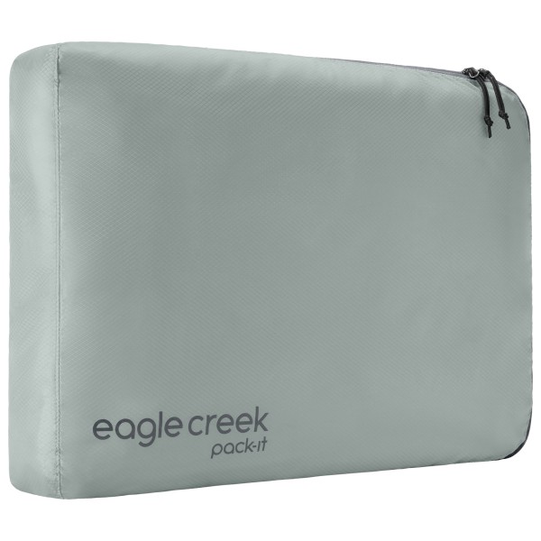Image of Eagle Creek - Pack-It Isolate Cube L - Packsack Gr 12 l grau