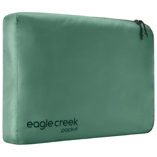 Eagle Creek Pack-It Isolate Cube L Pakzak l Groen