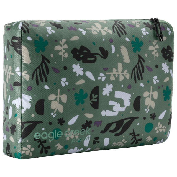 Image of Eagle Creek - Pack-It Isolate Cube M - Packsack Gr 7 l oliv