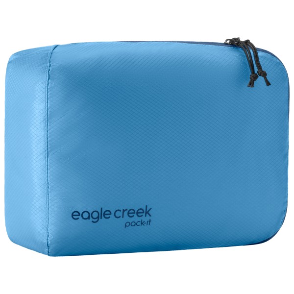 Image of Eagle Creek - Pack-It Isolate Cube S - Packsack Gr 3 l blau