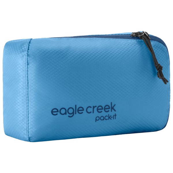 Image of Eagle Creek - Pack-It Isolate Cube XS - Packsack Gr 1 l blau;grau;orange;schwarz