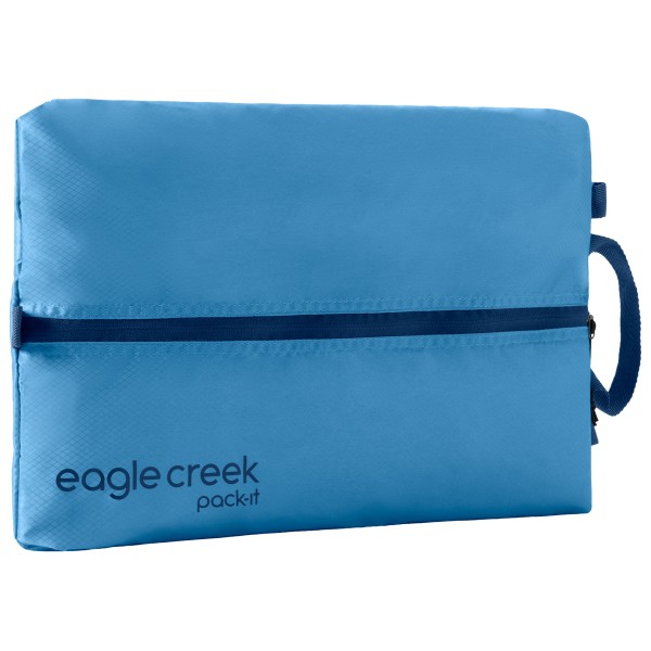 Image of Eagle Creek - Pack-It Isolate Shoe Sack - Packsack Gr 41 x 28 cm blau