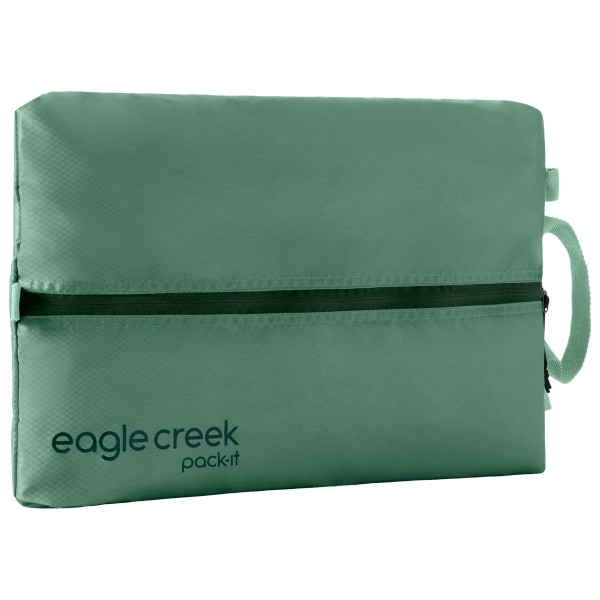 Eagle Creek Pack-It Isolate Shoe Sack Packsack (Größe 41 x 28 cm |grün/türkis)