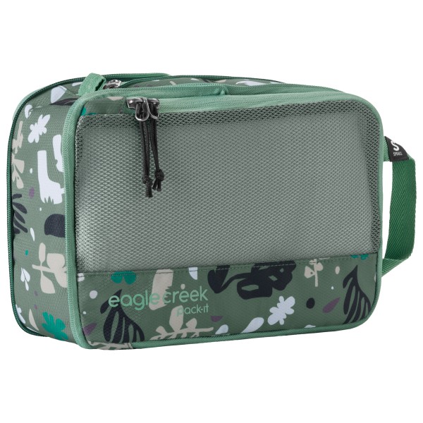 Image of Eagle Creek - Pack-It Reveal Compression Cube S - Packsack Gr 1 l bunt