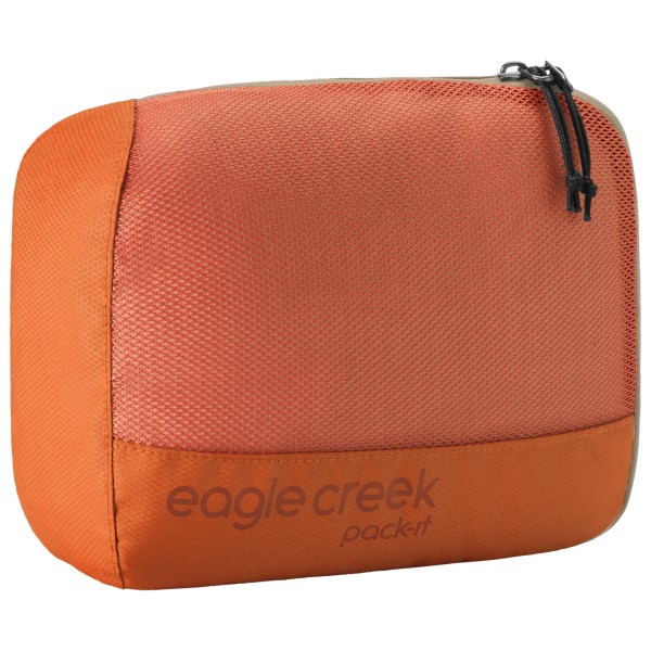 Image of Eagle Creek - Pack-It Reveal Cube S - Packsack Gr 3 l rot